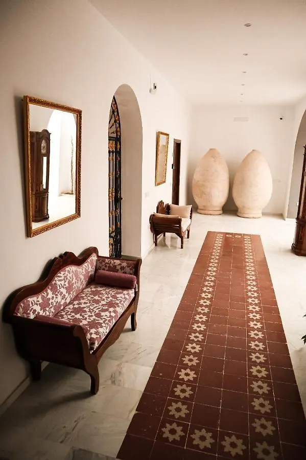 Bed and Breakfast Casa De La Senora Palma del Río