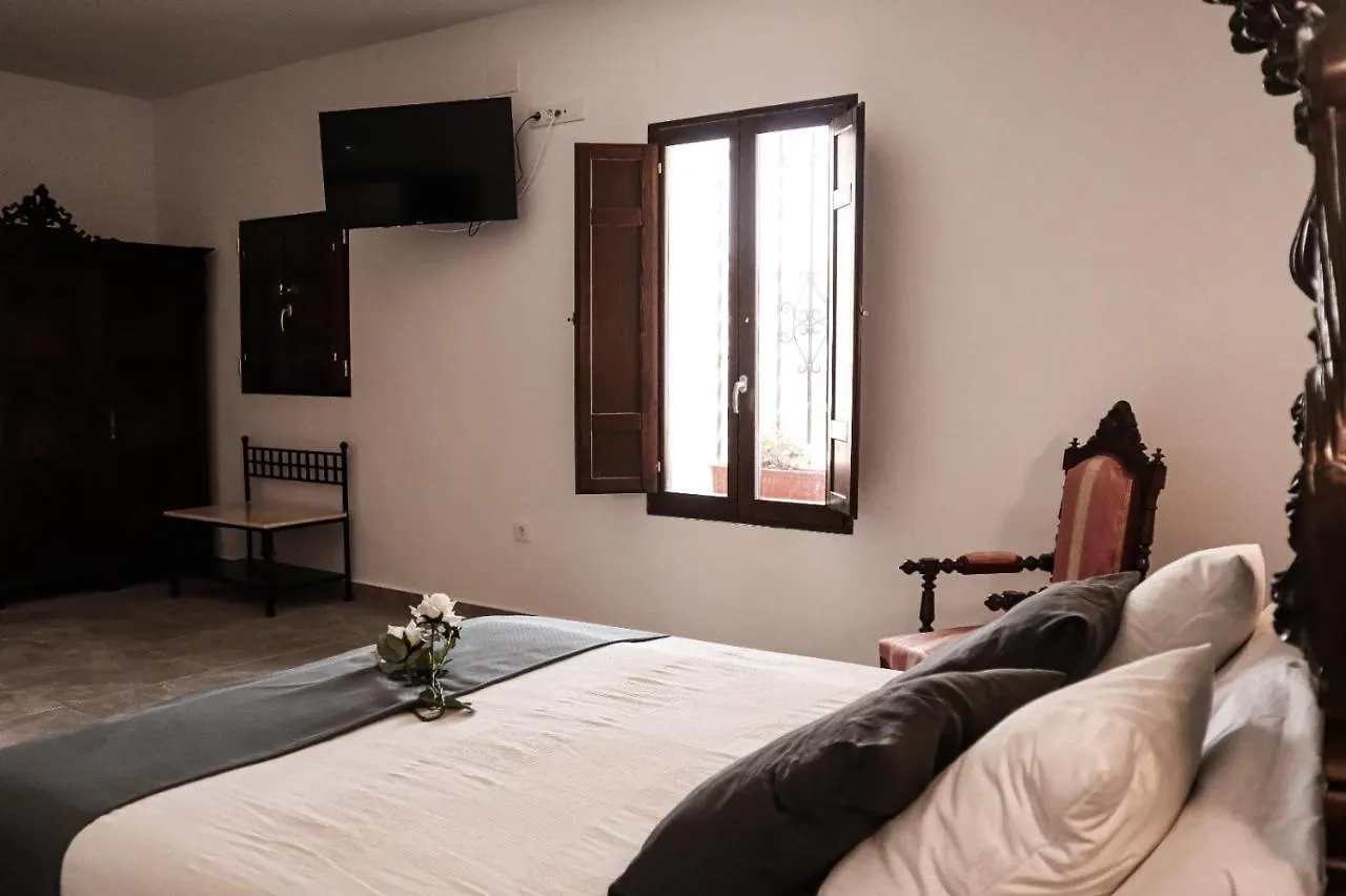 Bed and Breakfast Casa De La Senora Palma del Río