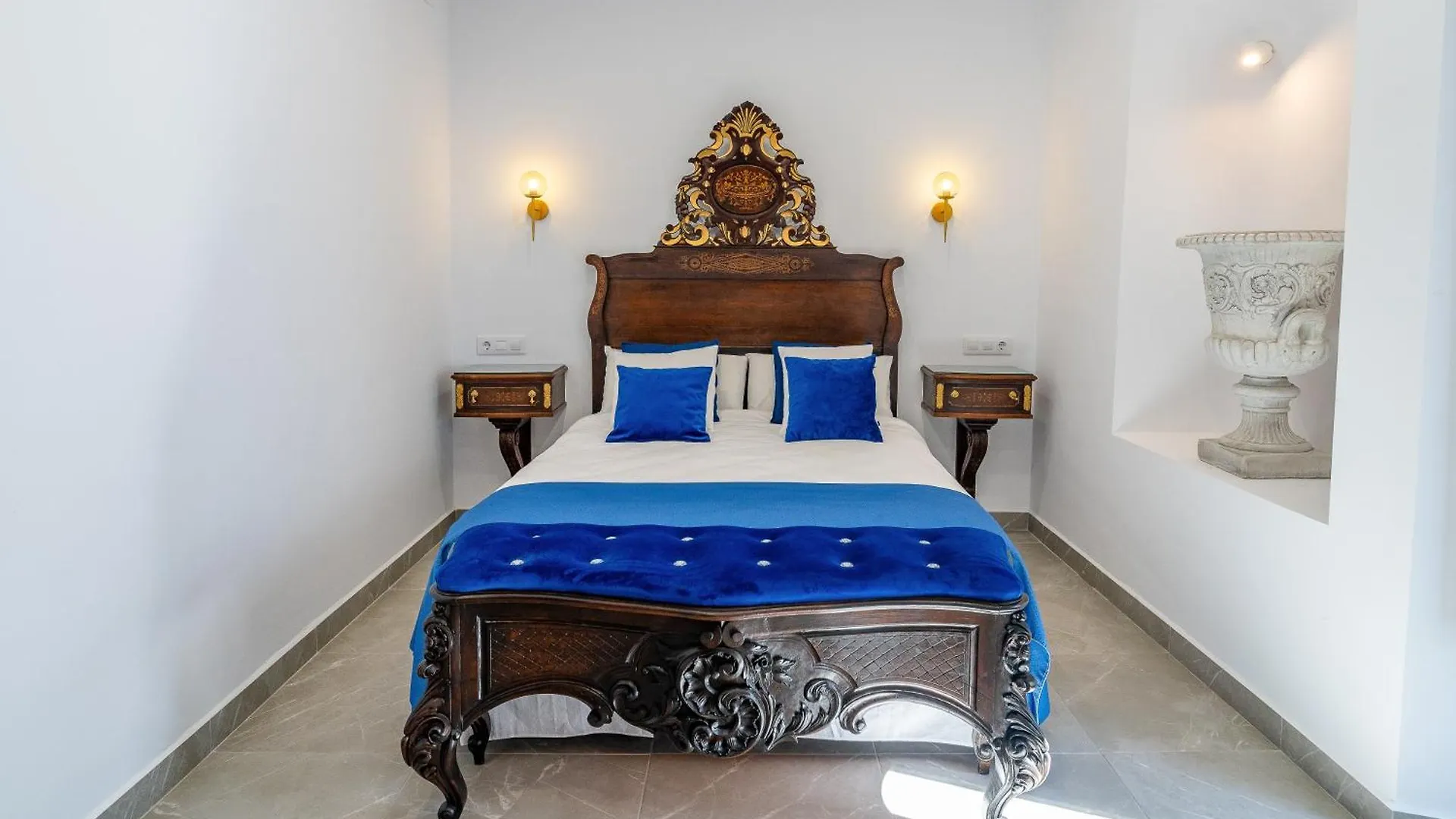 Bed and Breakfast Casa De La Senora Palma del Río
