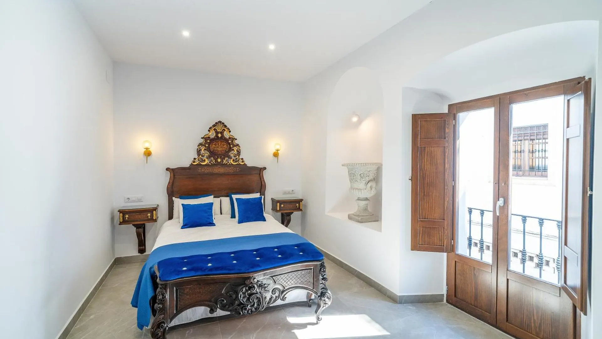 Bed and Breakfast Casa De La Senora Palma del Río