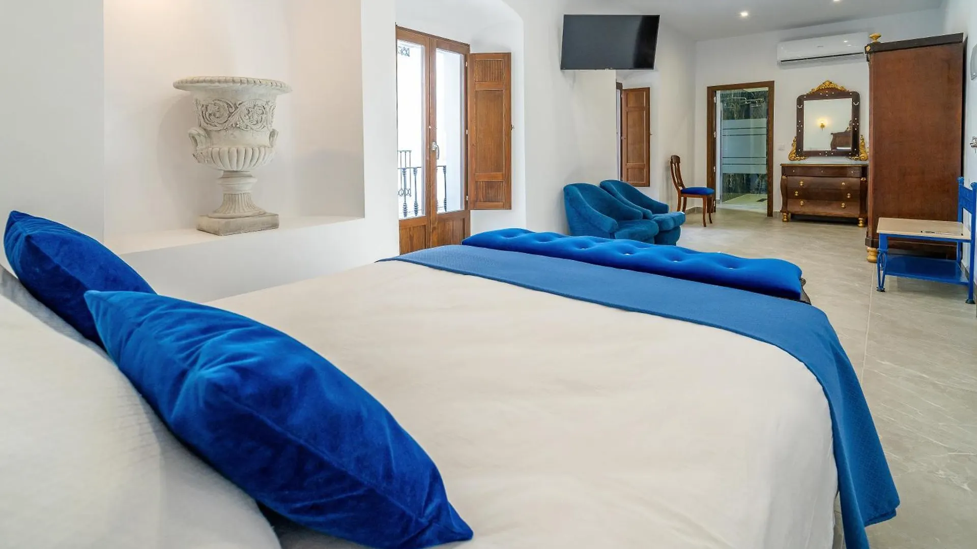 Bed and Breakfast Casa De La Senora Palma del Río 0*,  España