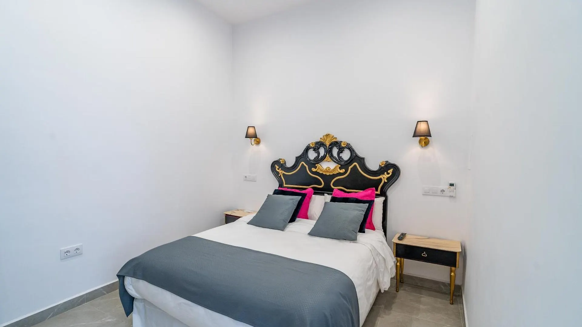 Bed and Breakfast Casa De La Senora Palma del Río España