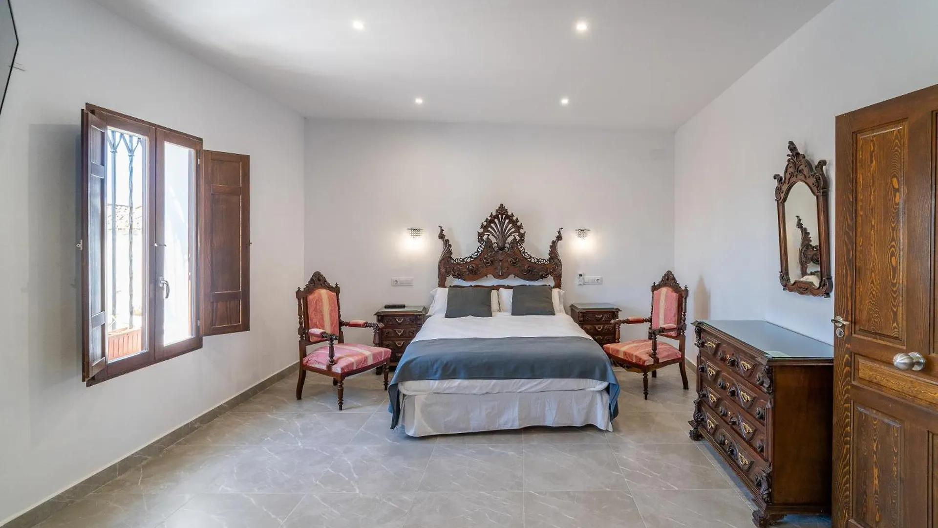 Bed and Breakfast Casa De La Senora Palma del Río