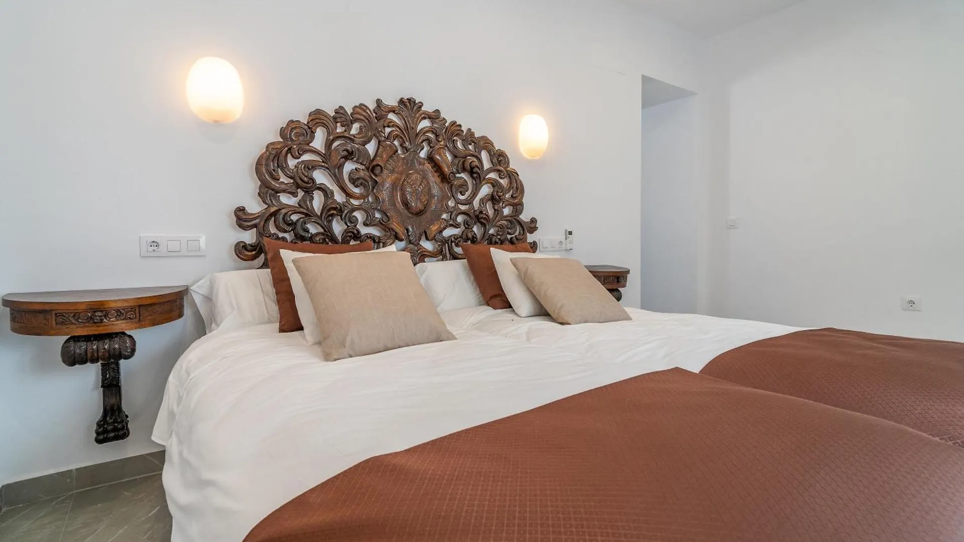 Bed and Breakfast Casa De La Senora Palma del Río