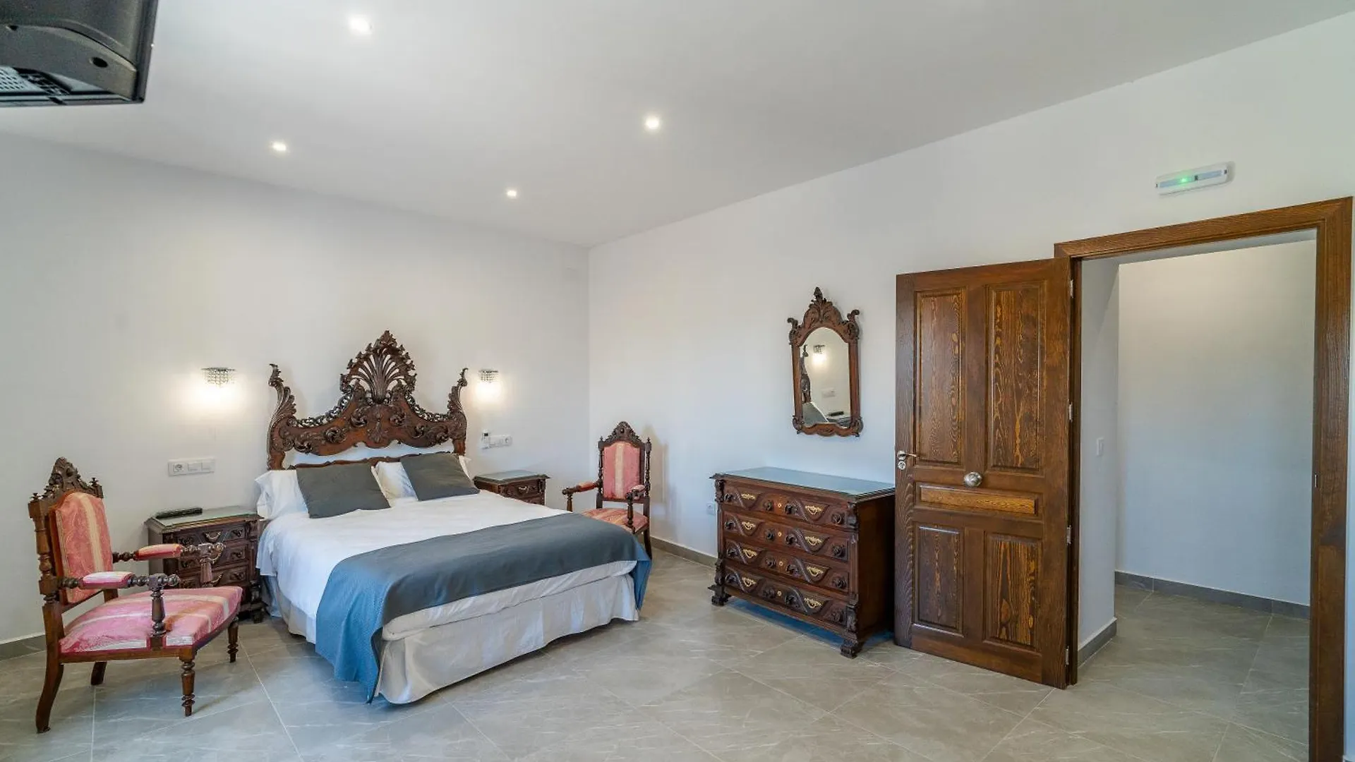 Bed and Breakfast Casa De La Senora Palma del Río