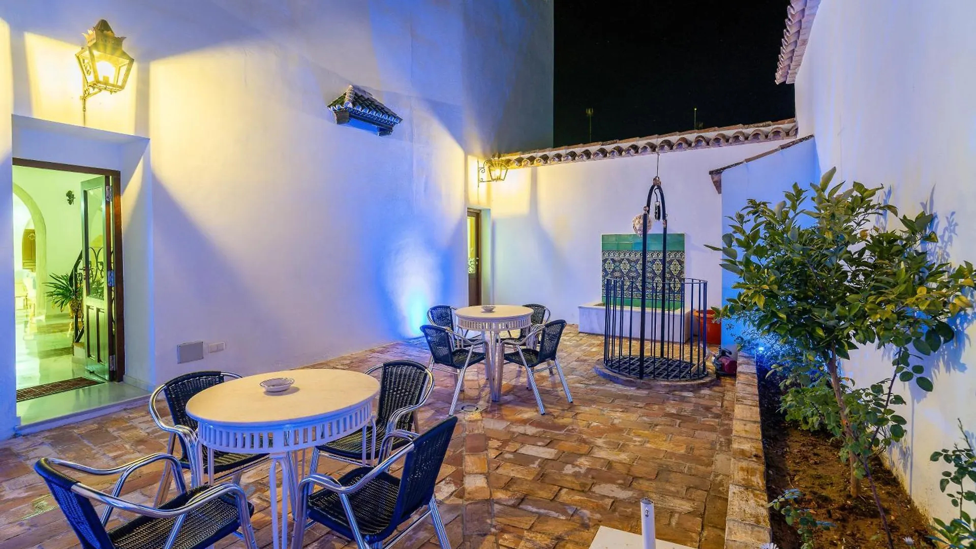 Bed and Breakfast Casa De La Senora Palma del Río