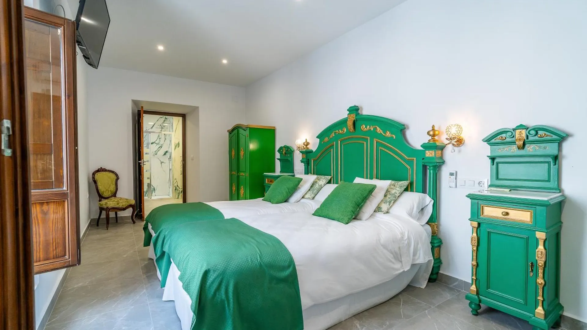 Bed and Breakfast Casa De La Senora Palma del Río
