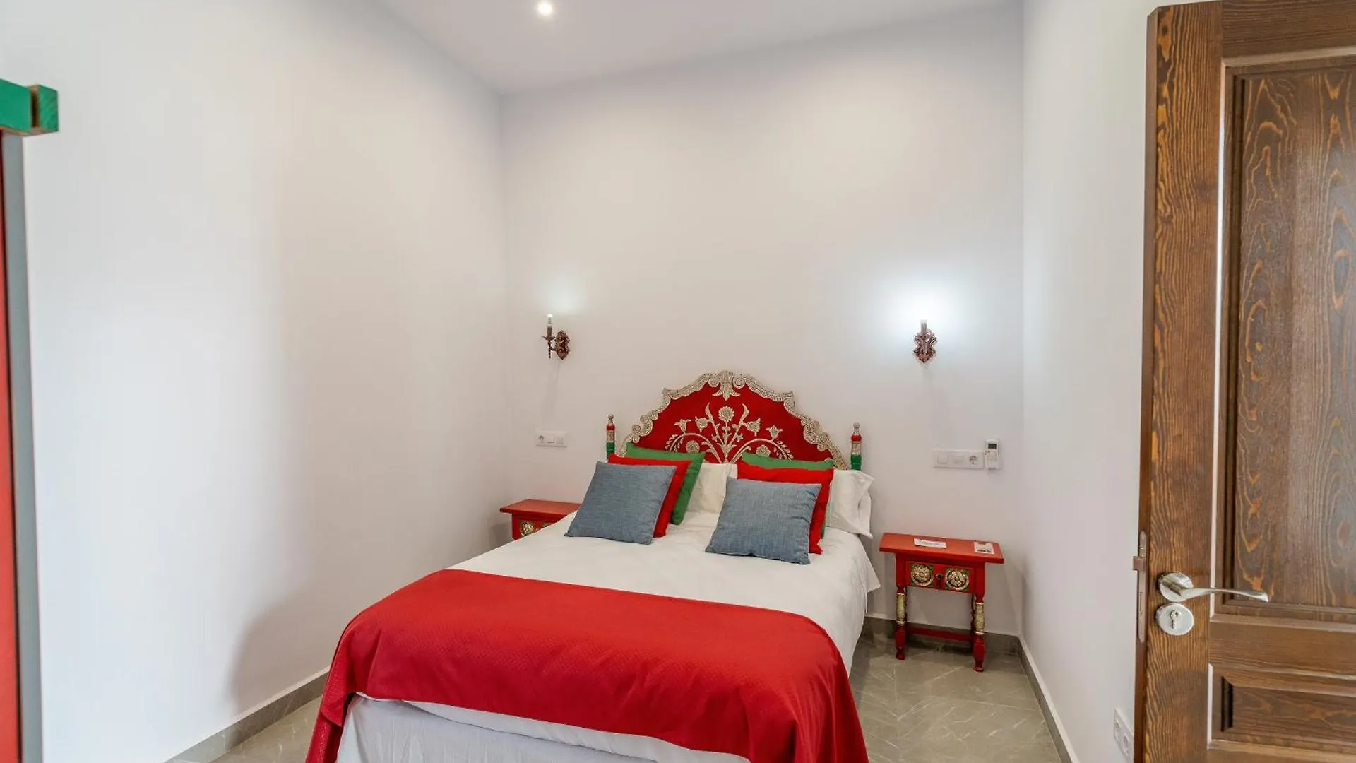 Bed and Breakfast Casa De La Senora Palma del Río