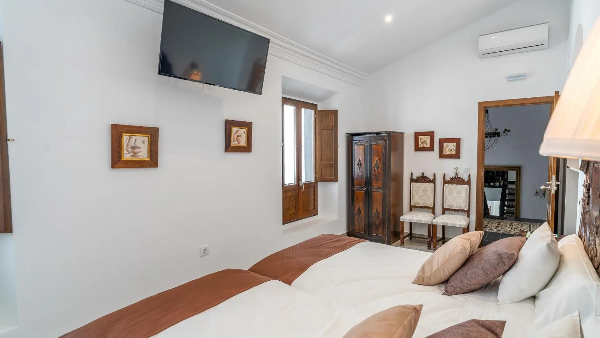 Bed and Breakfast Casa De La Senora Palma del Río
