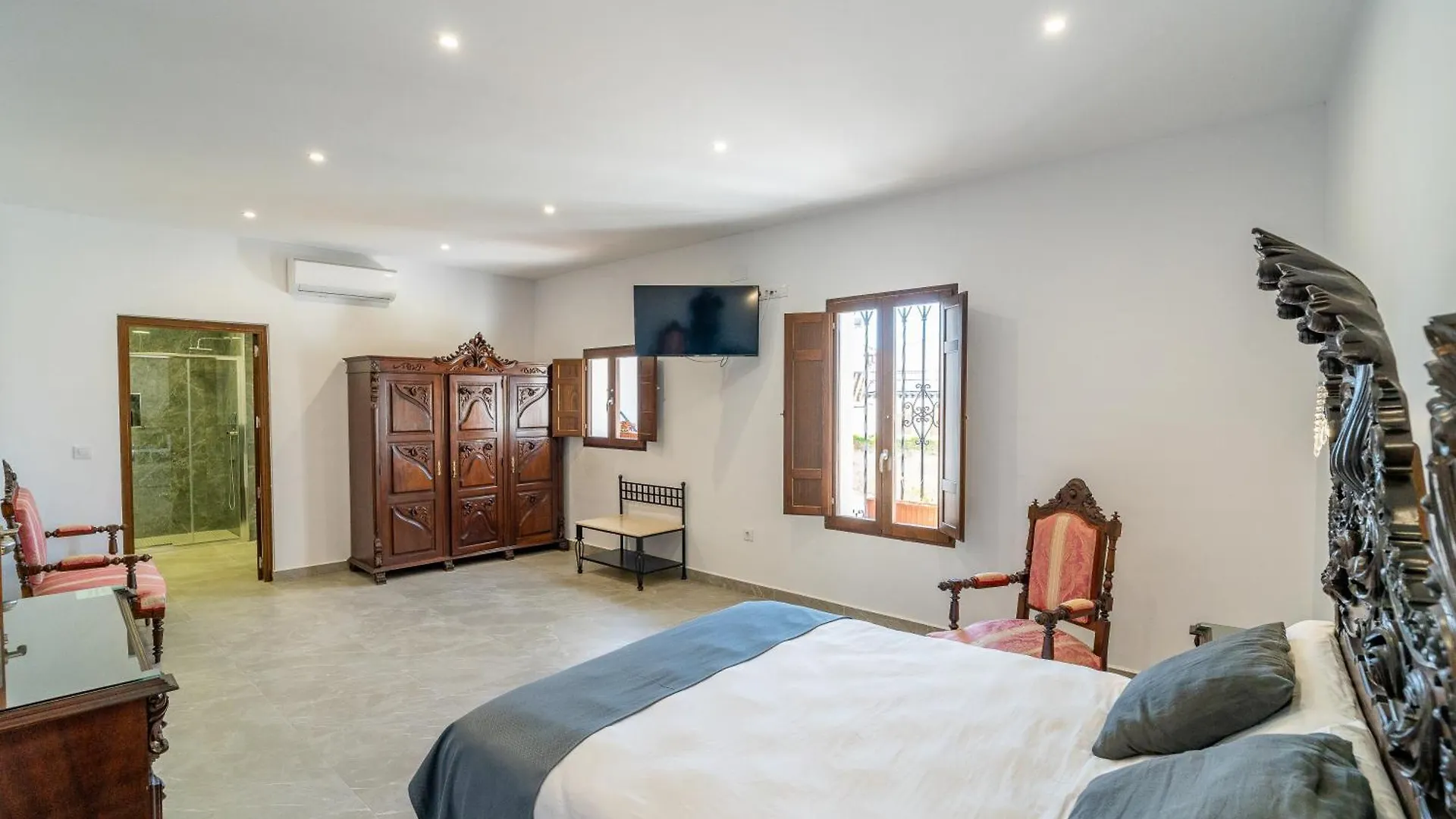Bed and Breakfast Casa De La Senora Palma del Río