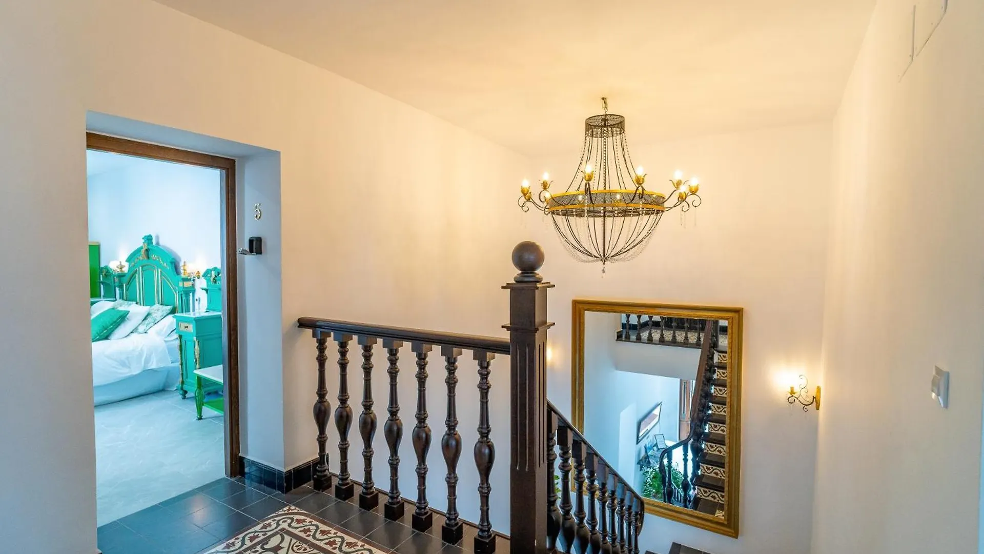 Bed and Breakfast Casa De La Senora Palma del Río