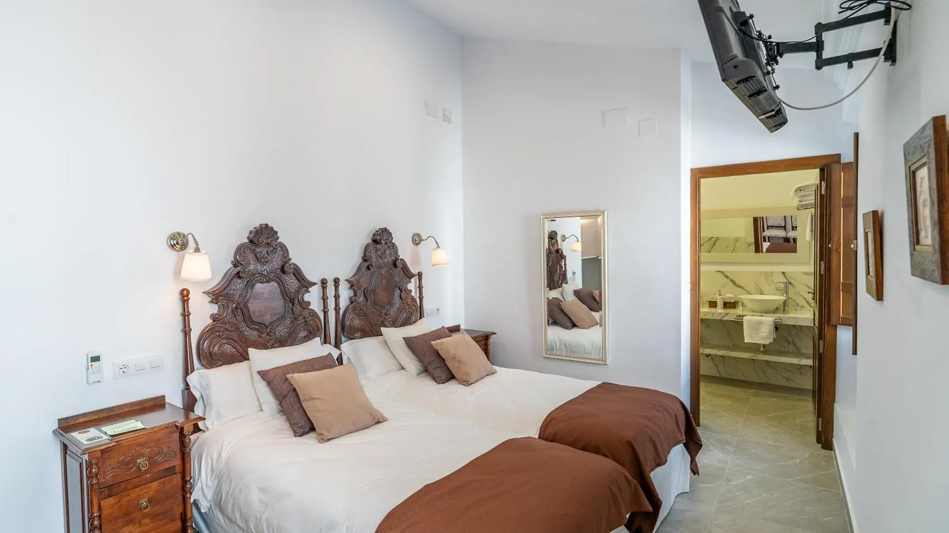 Bed and Breakfast Casa De La Senora Palma del Río