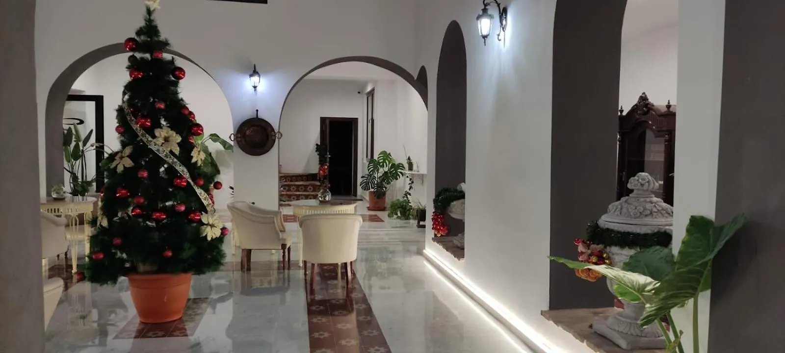 Bed and Breakfast Casa De La Senora Palma del Río