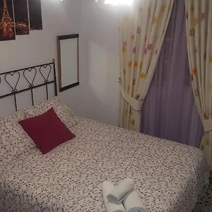 El Rengue Bed and breakfast