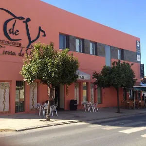 León Tierra De Vinos Hotel