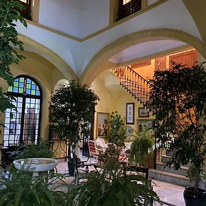 Casa San José Pensión