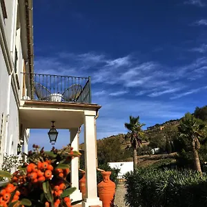 La Sorpresa Bed and breakfast