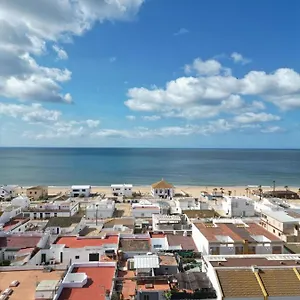 El Alamo Pensión
